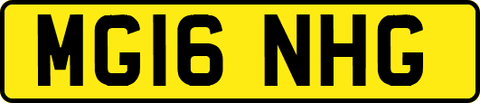 MG16NHG
