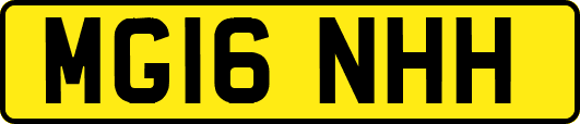 MG16NHH