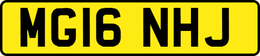 MG16NHJ