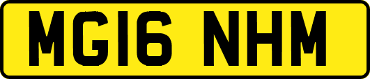 MG16NHM