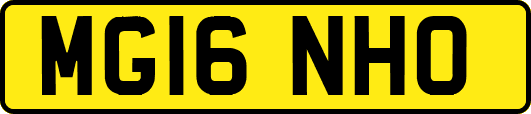 MG16NHO