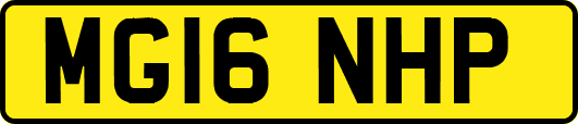 MG16NHP