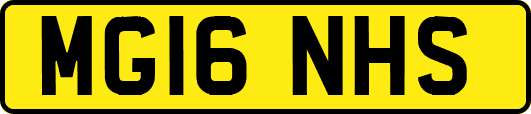 MG16NHS