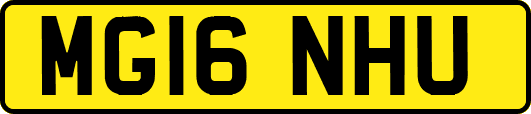 MG16NHU
