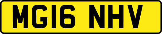 MG16NHV