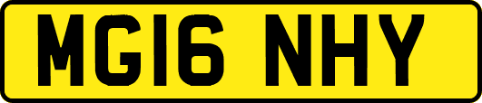 MG16NHY