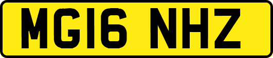 MG16NHZ