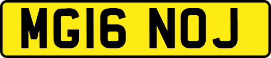 MG16NOJ