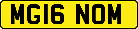 MG16NOM