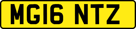 MG16NTZ