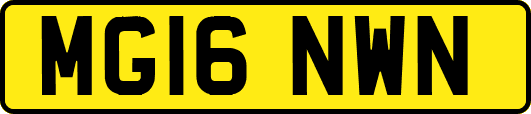 MG16NWN