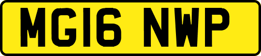 MG16NWP