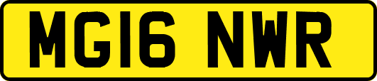 MG16NWR