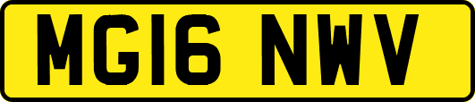 MG16NWV