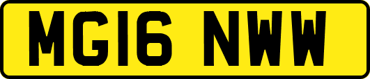 MG16NWW