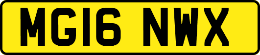 MG16NWX