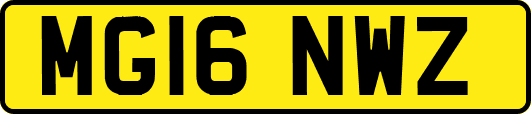 MG16NWZ