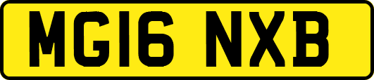 MG16NXB