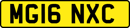 MG16NXC
