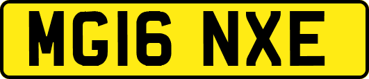 MG16NXE