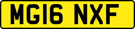MG16NXF