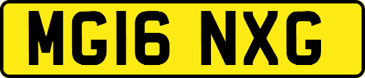 MG16NXG