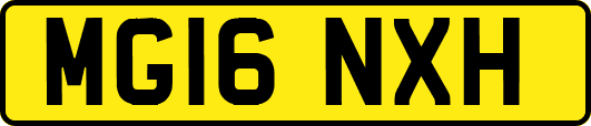 MG16NXH