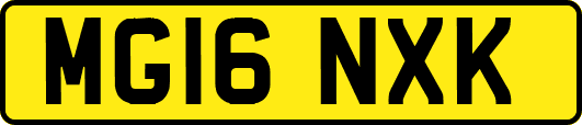 MG16NXK