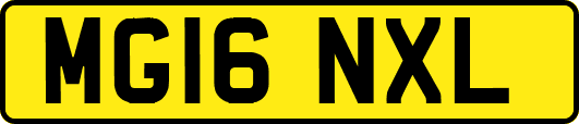 MG16NXL