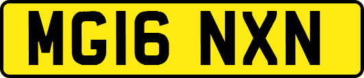 MG16NXN
