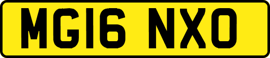 MG16NXO