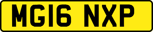 MG16NXP