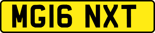 MG16NXT
