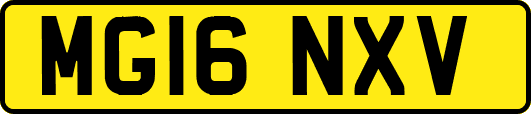 MG16NXV