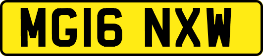MG16NXW