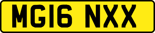 MG16NXX
