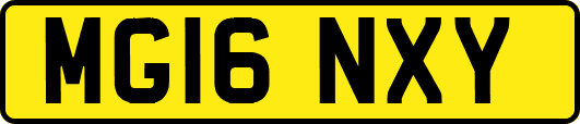 MG16NXY