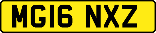 MG16NXZ