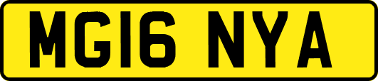 MG16NYA
