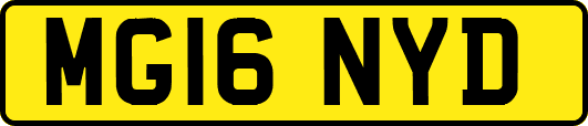 MG16NYD