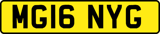 MG16NYG