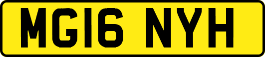 MG16NYH