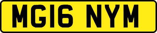 MG16NYM