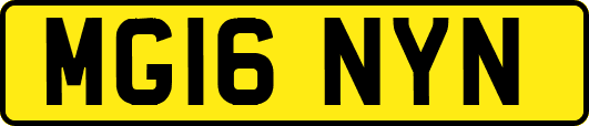 MG16NYN