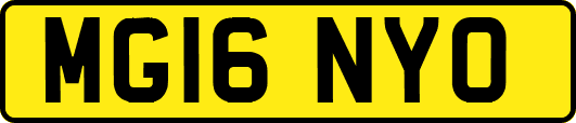 MG16NYO