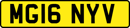 MG16NYV