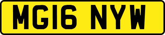 MG16NYW