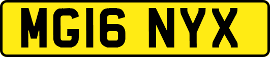 MG16NYX
