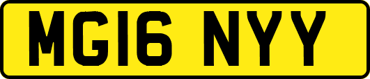 MG16NYY