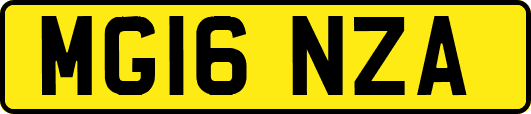 MG16NZA